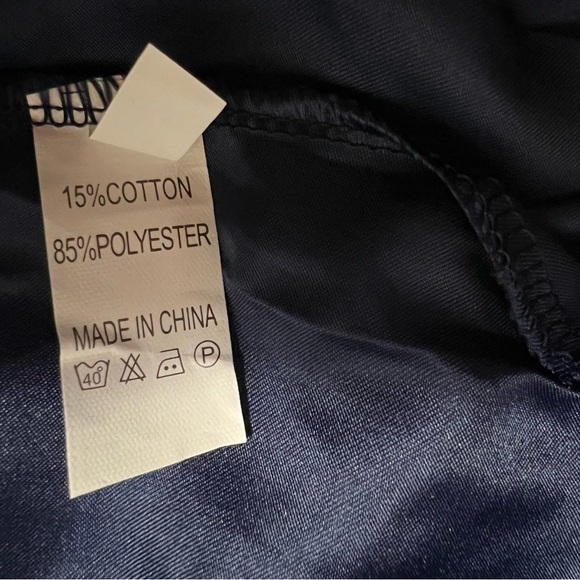 Fiscal forever Pajama - Picture 4 of 13